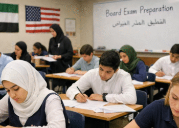 CBSE Again Postpones Class 10 & 12 Board Exams in Middle East; 5–6 March Exams Deferred