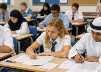 CBSE Cancels Class 10 Board Exams in Middle East; Class 12 Exams Partially Postponed