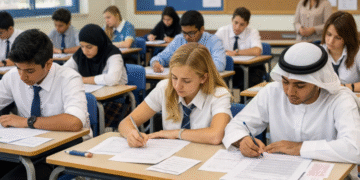 CBSE Cancels Class 10 Board Exams in Middle East; Class 12 Exams Partially Postponed