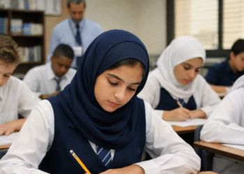 CBSE Postpones Class 12 Board Exams from 9–11 March in Middle East Regions