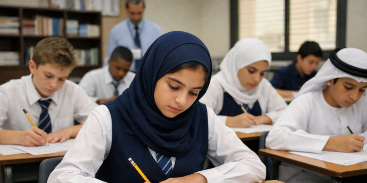 CBSE Postpones Class 12 Board Exams from 9–11 March in Middle East Regions