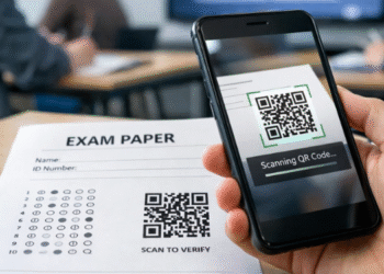 CBSE Clarifies QR Code Issue in Class 12 Maths Paper, Confirms Question Paper Was Genuine