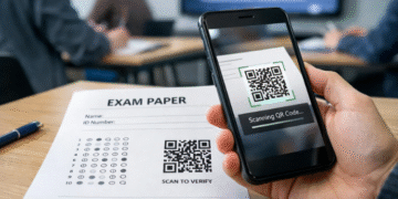 CBSE Clarifies QR Code Issue in Class 12 Maths Paper, Confirms Question Paper Was Genuine