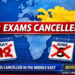 CBSE Cancels All Remaining Class 12 Board Exams in Middle East Regions