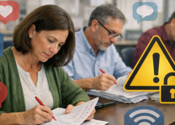 CBSE Issues Advisory to Teachers, Warns Against Sharing Evaluation Details on Social Media