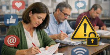 CBSE Issues Advisory to Teachers, Warns Against Sharing Evaluation Details on Social Media