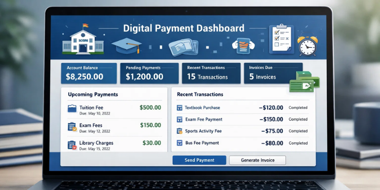 CBSE Launches Integrated Payment System (IPS) for Practical Exams 2026 Payments