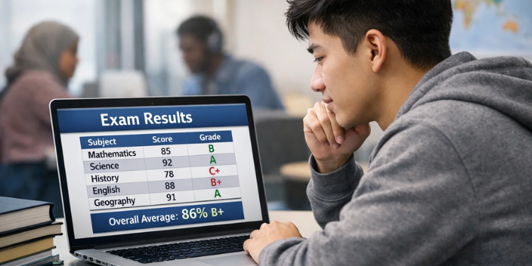 CBSE Announces Assessment Scheme for Class 10 Students in Middle East After Exam Cancellation