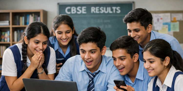 CBSE Result 2026 Date Update: Class 10 & 12 Results Likely Between Late April and Early May