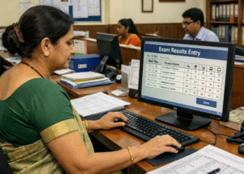 CBSE Opens Marks Upload Portal for Class 12 Schools in West Asian Countries from April 8