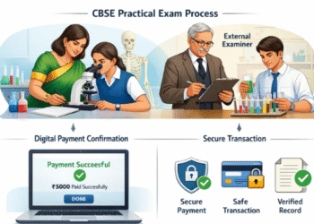 CBSE Releases Payments to Schools and Examiners for Practical Examinations 2026