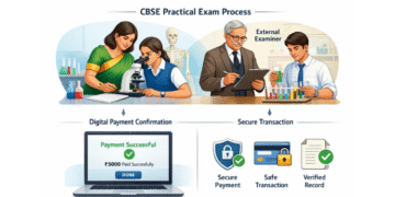 CBSE Releases Payments to Schools and Examiners for Practical Examinations 2026