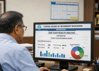 CBSE Opens OECMS Portal to Correct Main Exam 2026 Data: Deadline 13 April 2026