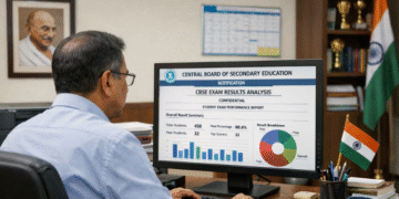 CBSE Opens OECMS Portal to Correct Main Exam 2026 Data: Deadline 13 April 2026