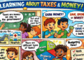 CBSE Introduces Comic Books in Hindi & English to Promote Awareness on Income Tax Act 2025