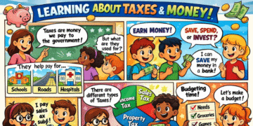 CBSE Introduces Comic Books in Hindi & English to Promote Awareness on Income Tax Act 2025