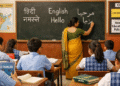 CBSE Makes Third Language Mandatory from Class 6 Starting Academic Session 2026–27