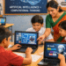 CBSE Releases CT & AI Resource Books for Classes 3 to 8 to Strengthen Future-Ready Learning