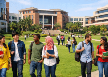 South Asian University Admissions 2026–27: CBSE Shares Information on UG, PG & PhD Opportunities