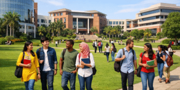 South Asian University Admissions 2026–27: CBSE Shares Information on UG, PG & PhD Opportunities