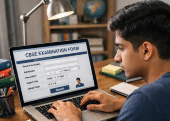 CBSE Opens Form Submission for Class 10 Second Board Exams 2026 for Private Candidates