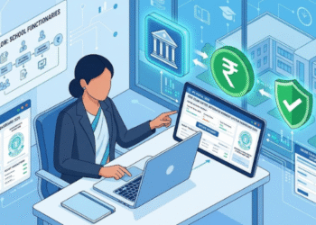 CBSE Launches Integrated Payment System (IPS) for Final Payments to Exam Centres for Board Exams 2026