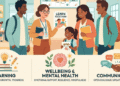 CBSE Releases Parenting Calendar 2026–27 for Holistic Student Development