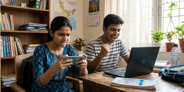 CBSE Class 12 Result 2026: Expected in Third Week of May