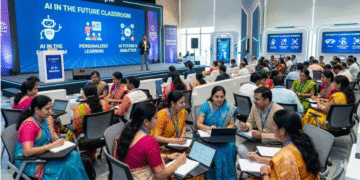 CBSE to Host NTC 2026 on Computational Thinking & AI