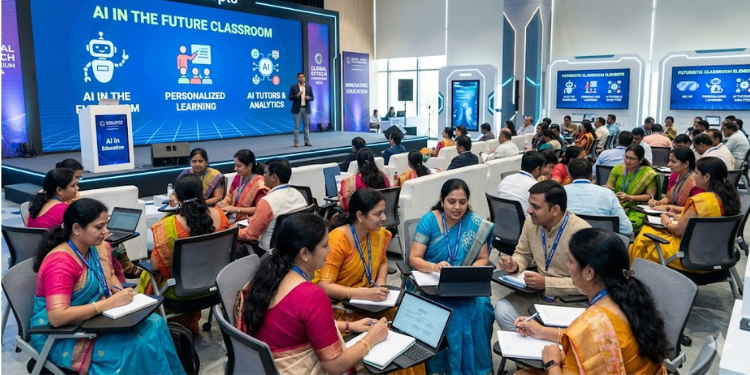 CBSE to Host NTC 2026 on Computational Thinking & AI
