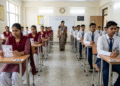 CBSE Releases Class 10 Second Board Exam Admit Cards 2026