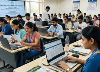 CBSE Announces CTET September 2026 Exam Date, Online Applications Begin from May 11