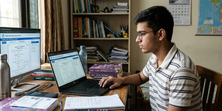 CBSE Announces Post Result Facilities for Class 12 Students After Board Result 2026
