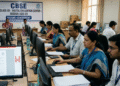 CBSE Explains On Screen Marking (OSM) System for Class 12 Board Evaluation 2026