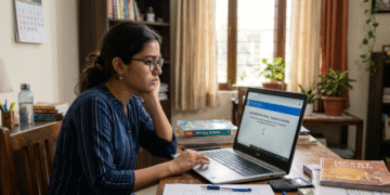 CBSE Faces Technical Glitch in Class 12 Answer Book Access Portal, Students Asked to Wait