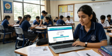 CBSE Extends Deadline Again for Obtaining Scanned Copies of Class 12 Answer Books 2026