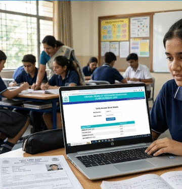 CBSE Extends Deadline Again for Obtaining Scanned Copies of Class 12 Answer Books 2026