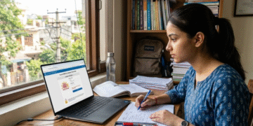 CBSE Makes Aadhaar Verification Mandatory for Class 12 Re-evaluation and Verification Applications