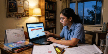 CBSE Extends Deadline for Class 12 Re-evaluation and Verification Applications Till June 7