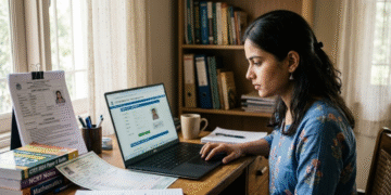 CTET September 2026 Correction Window Opens from June 15; Candidates Can Edit Application Details Until June 18