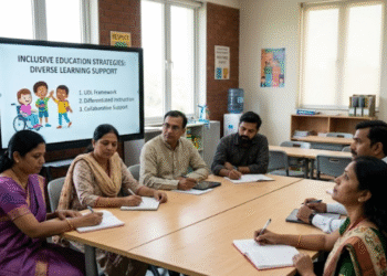 CBSE Invites Teachers for Special Training on Understanding Dyslexia, Dysgraphia & Other Learning Disabilities
