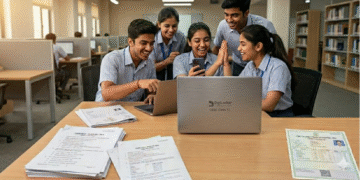 CBSE Releases Class 12 Re-evaluation and Verification Results on DigiLocker