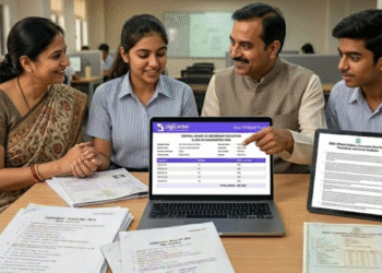 CBSE Issues Important Guidance for Class 12 Students and Parents on Re-evaluation & Verification Results