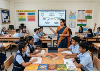 CBSE Issues Guidelines on Three-Language Policy for Schools
