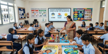 CBSE Invites Articles & Cover Designs for CENBOSEC January–June 2026 Edition