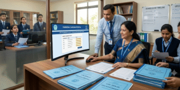 CBSE Starts Online Submission of Class XII Supplementary Exam 2026 LOC for Regular Students