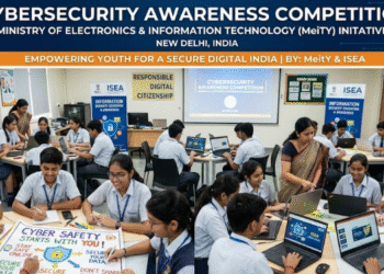CBSE Invites Students to Participate in National Cyber Awareness Grand Challenge 2026
