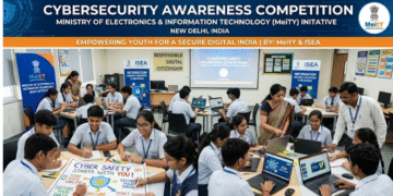 CBSE Invites Students to Participate in National Cyber Awareness Grand Challenge 2026