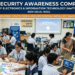 CBSE Invites Students to Participate in National Cyber Awareness Grand Challenge 2026