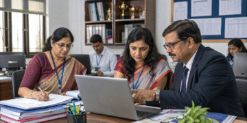 CBSE Begins Online Submission of Class XII Supplementary Examination 2026 LOC for Regular Students